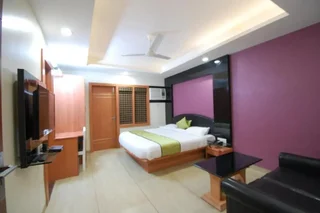 Индаур: Hotel Ambassador