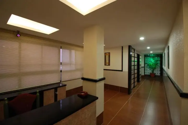 Индаур: Hotel Ambassador