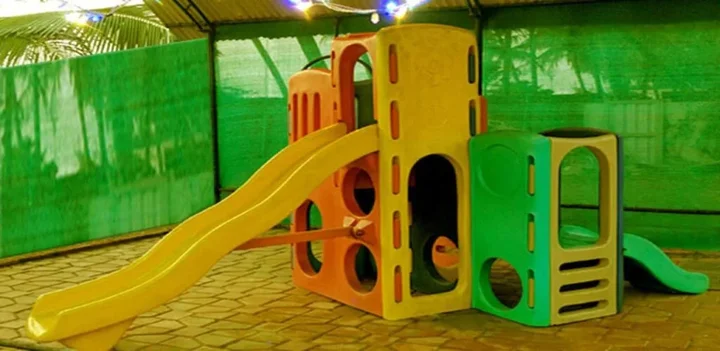 Чираккал: Asokam Beach Resort