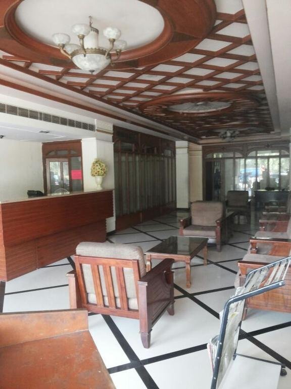 Хидерабад: Gateway Hyderabad