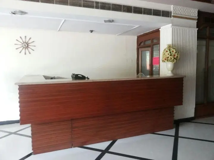 Хидерабад: Gateway Hyderabad