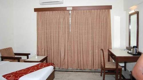 Ченнаи: Hotel Thulashi Park