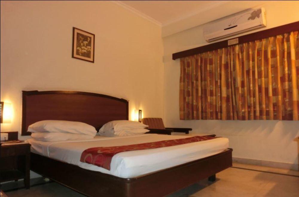 Hotel Thulashi Park — фото 2