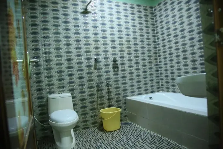 Кондотти: Pulikkal Tourist Home