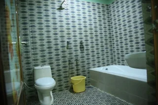 Кондотти: Pulikkal Tourist Home