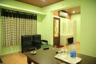 Кондотти: Pulikkal Tourist Home