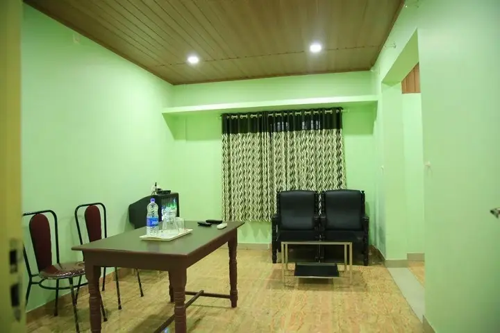 Кондотти: Pulikkal Tourist Home