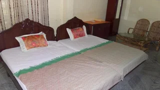 Кондотти: Pulikkal Tourist Home