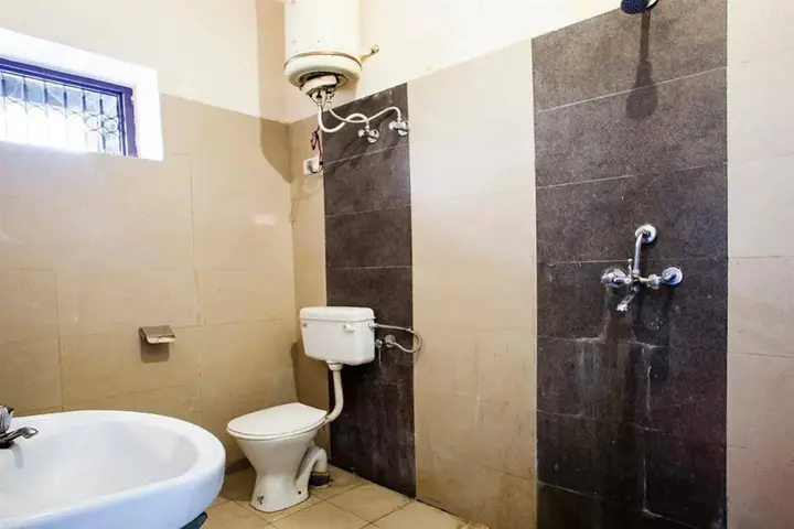 Харидвар: Hotel Gagandeep