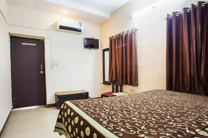 Hotel Gagandeep — фото 3