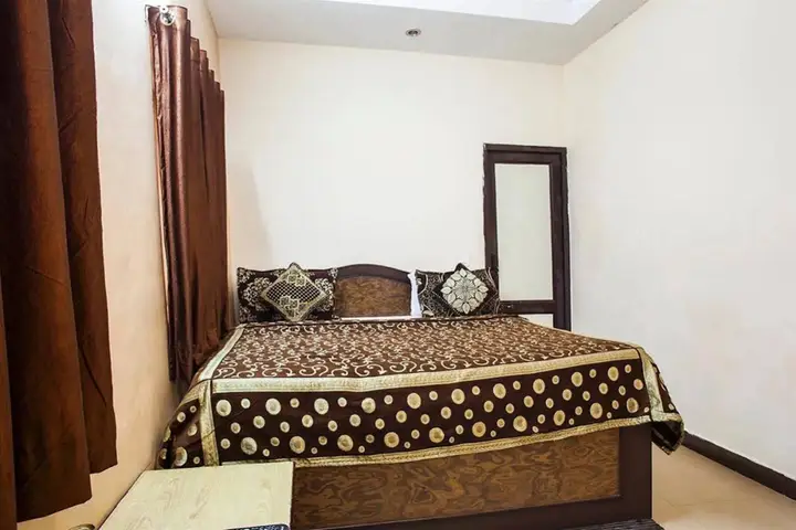 Hotel Gagandeep — фото 4