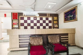 Харидвар: Hotel Gagandeep
