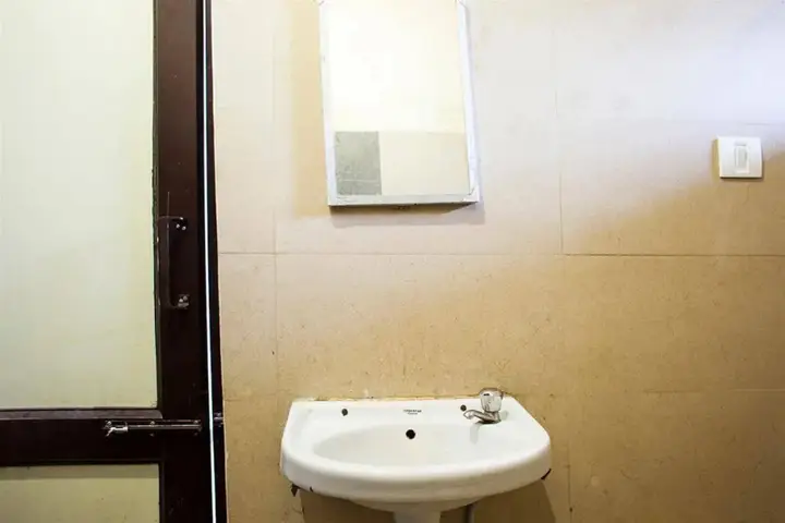 Hotel Gagandeep — фото 2