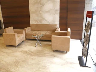 Индаур: Hotel Silvotel