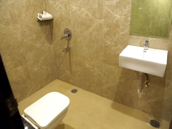 Индаур: Hotel Silvotel