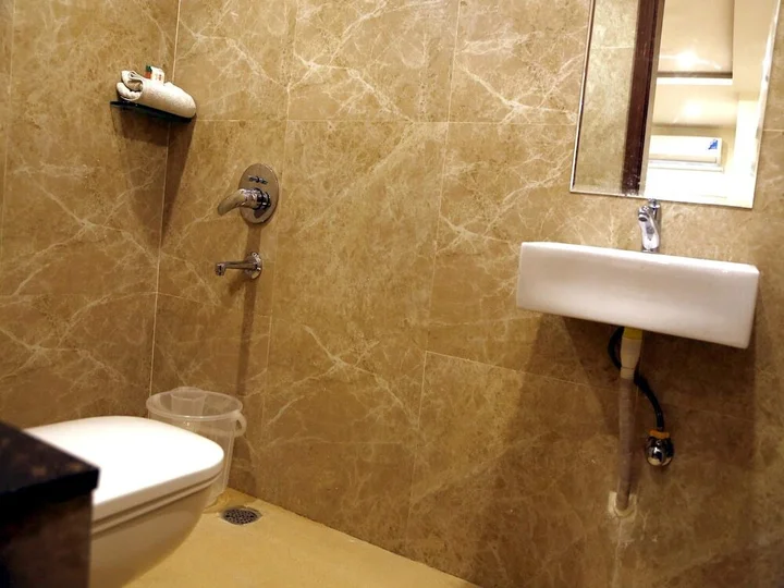Индаур: Hotel Silvotel