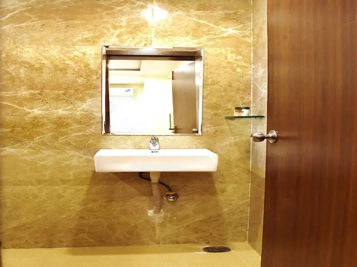 Индаур: Hotel Silvotel