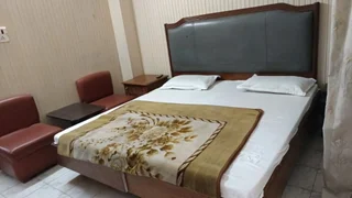 Амритсар: Tourist Guest House