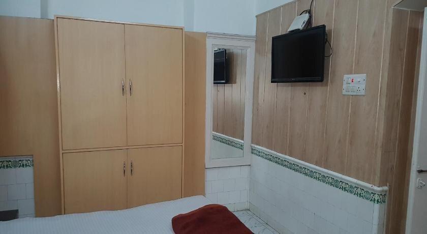 Амритсар: Tourist Guest House