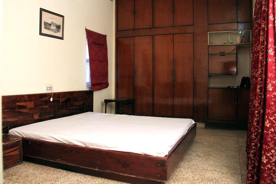 Амритсар: Tourist Guest House