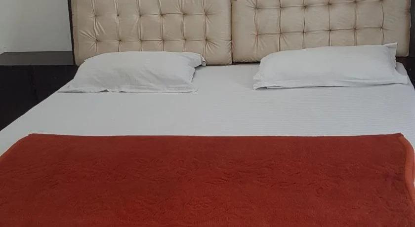 Амритсар: Tourist Guest House