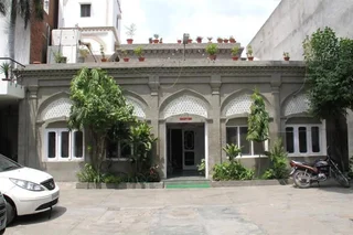 Амритсар: Tourist Guest House