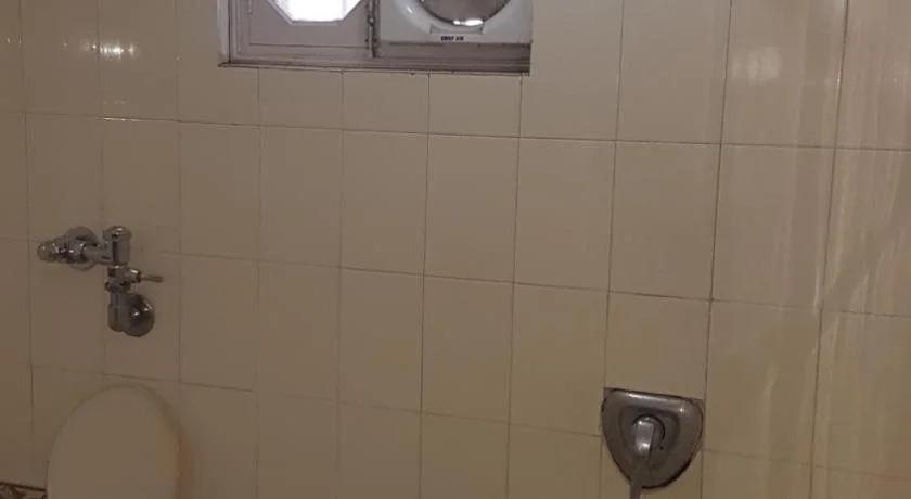 Амритсар: Tourist Guest House