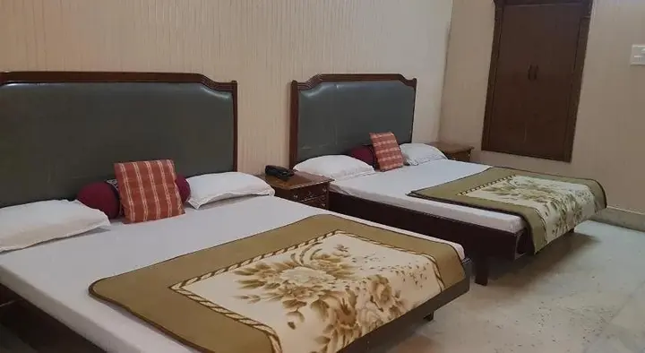Амритсар: Tourist Guest House