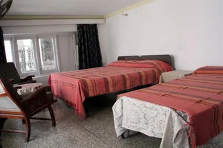 Амритсар: Tourist Guest House