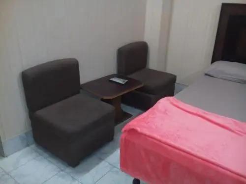 Амритсар: Tourist Guest House