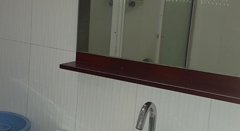 Амритсар: Tourist Guest House
