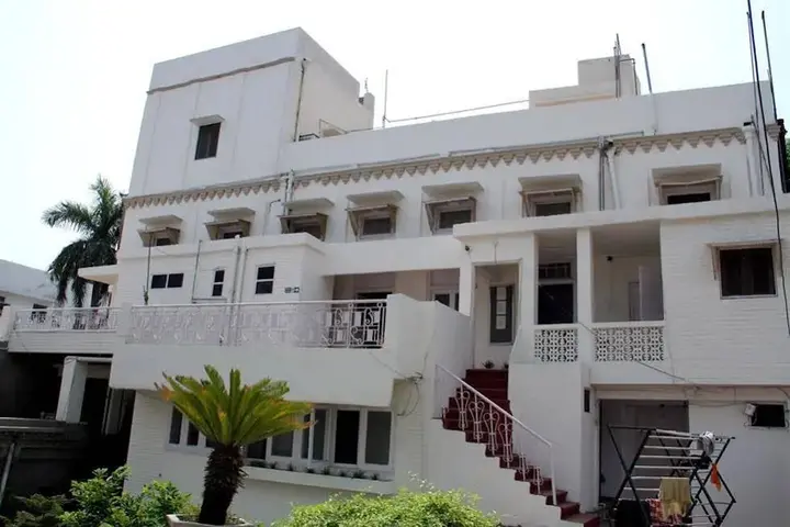 Амритсар: Tourist Guest House