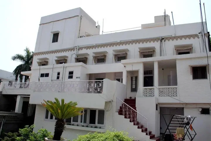 Амритсар: Tourist Guest House