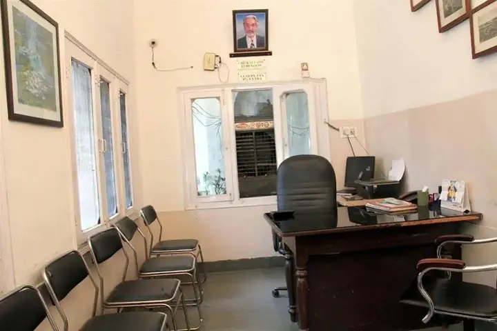 Амритсар: Tourist Guest House