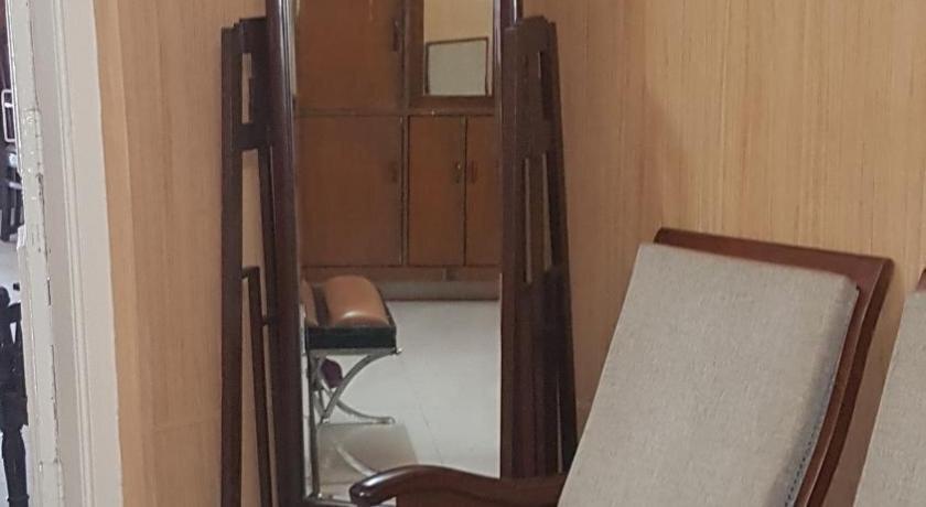 Амритсар: Tourist Guest House