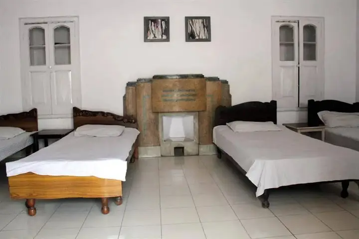 Амритсар: Tourist Guest House