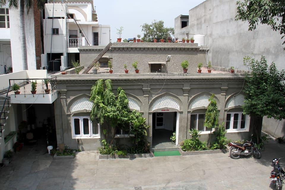 Амритсар: Tourist Guest House
