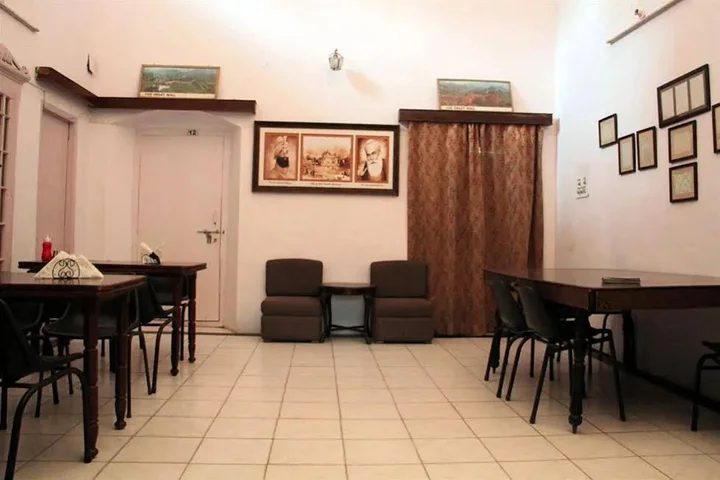 Амритсар: Tourist Guest House