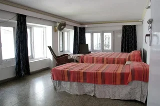 Амритсар: Tourist Guest House