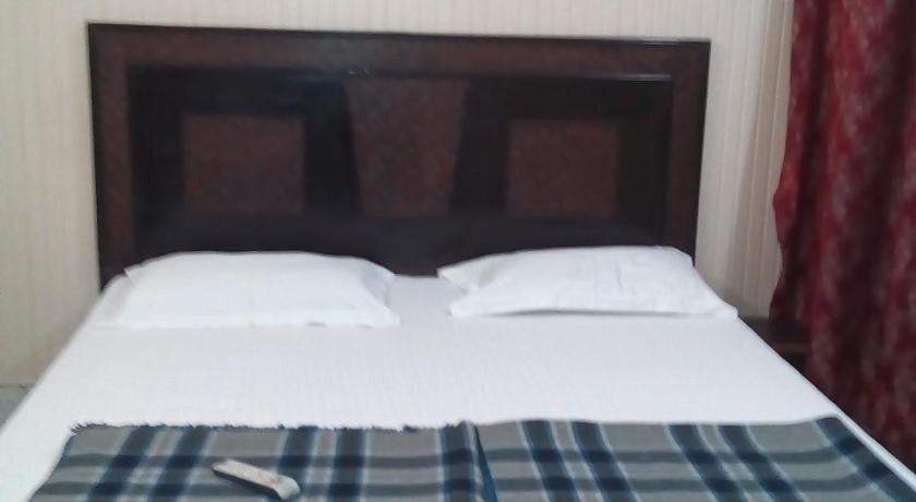 Амритсар: Tourist Guest House