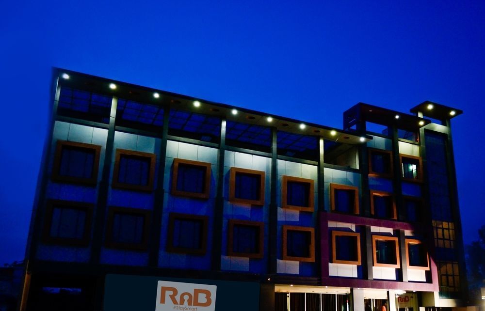 Читторгарх: RNB 1589 Chittorgarh