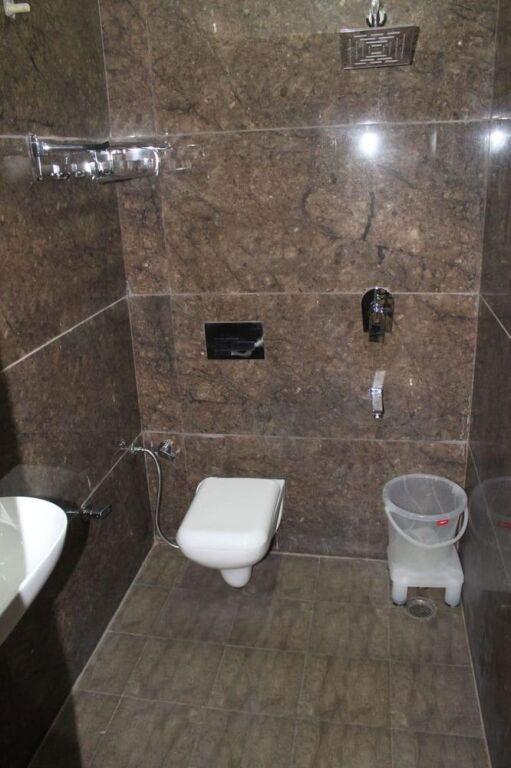 Амритсар: Parkside Navjyoti Hotel