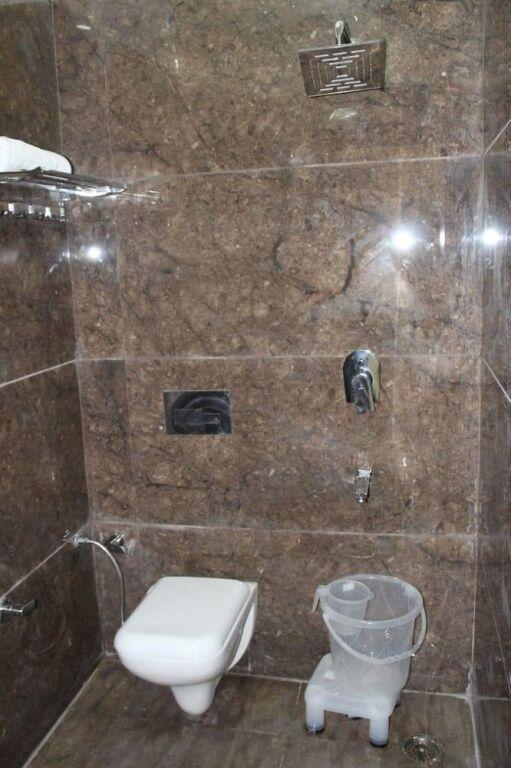 Амритсар: Parkside Navjyoti Hotel