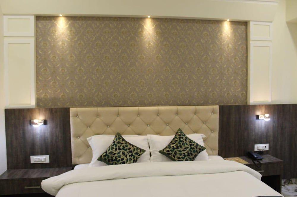 Амритсар: Parkside Navjyoti Hotel