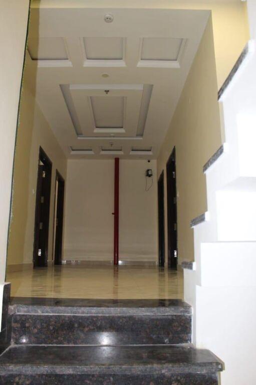 Амритсар: Parkside Navjyoti Hotel