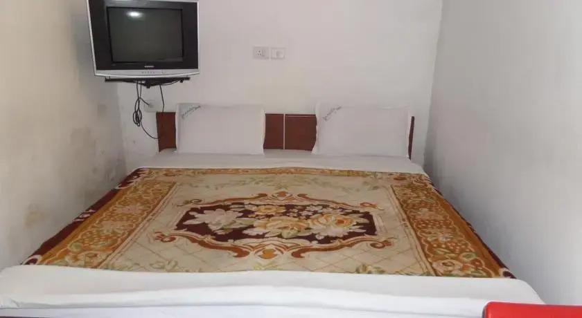 Муннар: Raahath Inn
