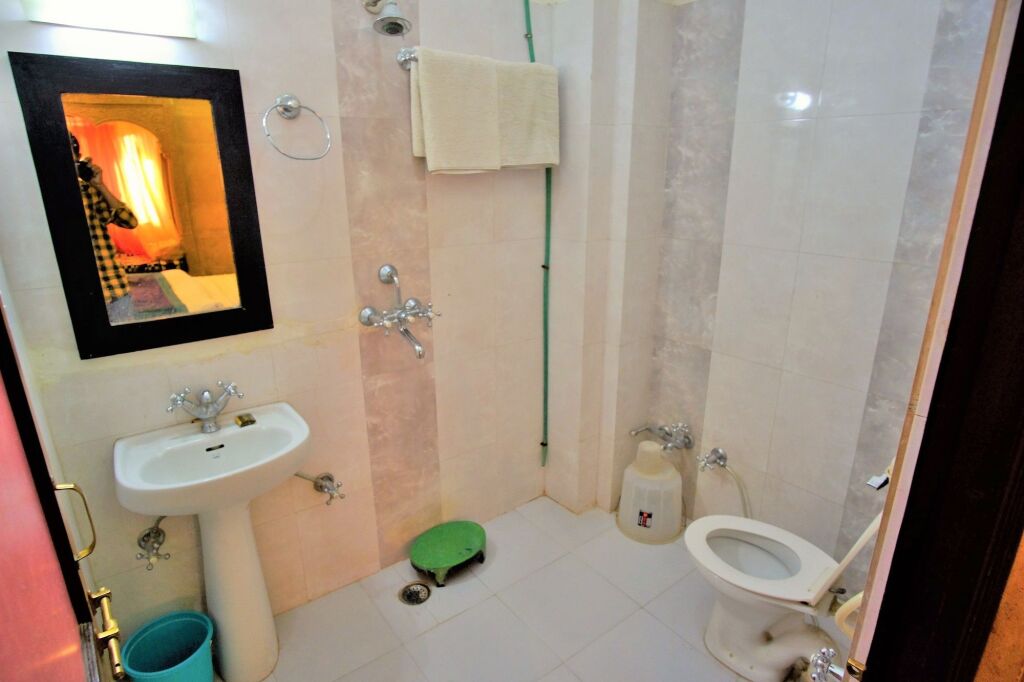 Джайсалмер: Hotel Royal Haveli