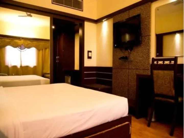 Индаур: OYO Rooms Dhakkan Wala Kuan