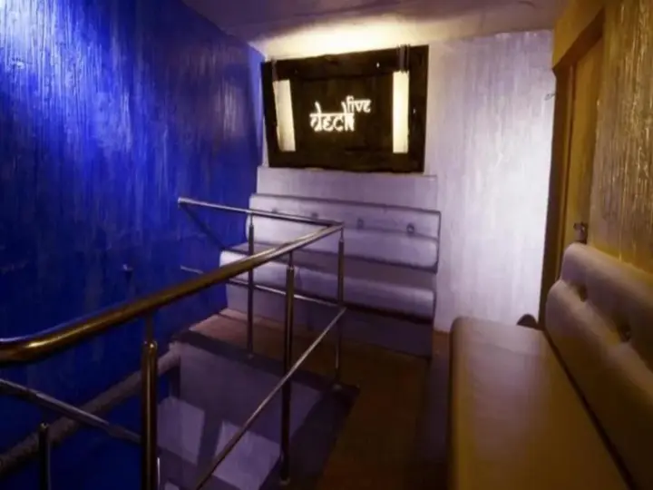 Индаур: OYO Rooms Dhakkan Wala Kuan