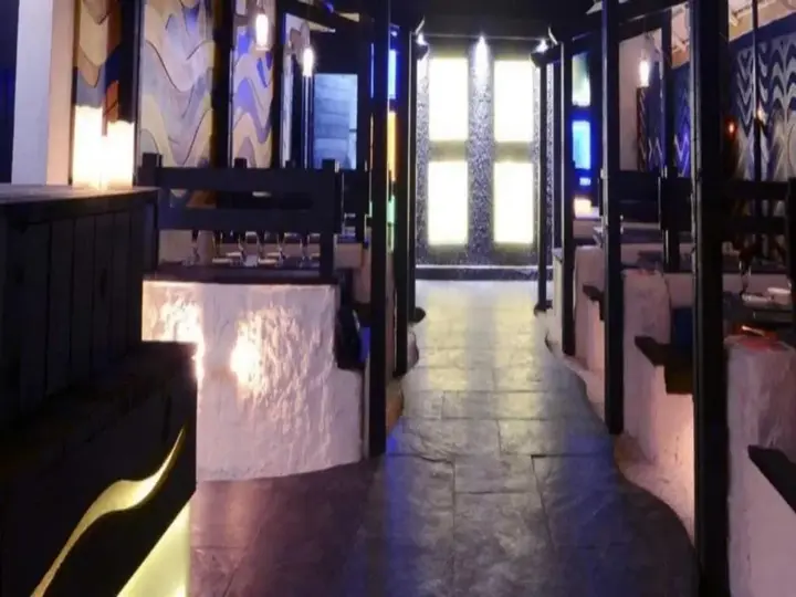 Индаур: OYO Rooms Dhakkan Wala Kuan